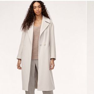 Aritzia- Babaton- Carolee Coat